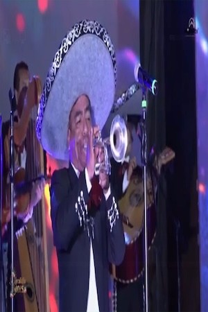 Mariachi Real Tam...