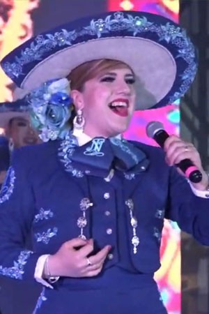 Mariachi Femenil