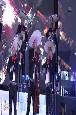 Mariachi Tierra J...