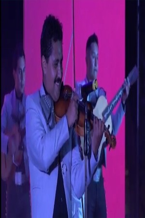 Mariachi Sonido D...
