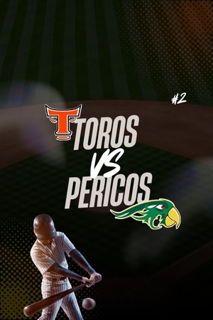 Toros Vs. Pericos...