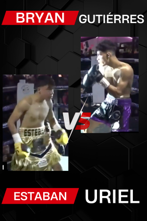 Bryan Gutierrez v...